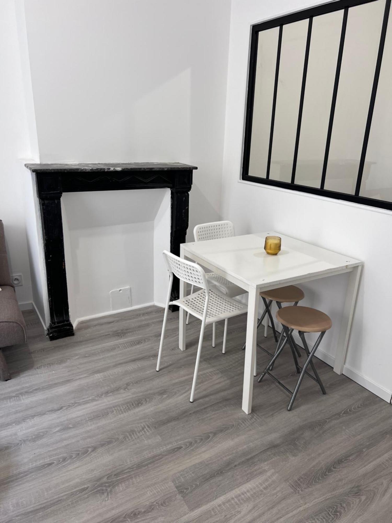 Ferienwohnung Chez Gustave Dieppe Exterior foto