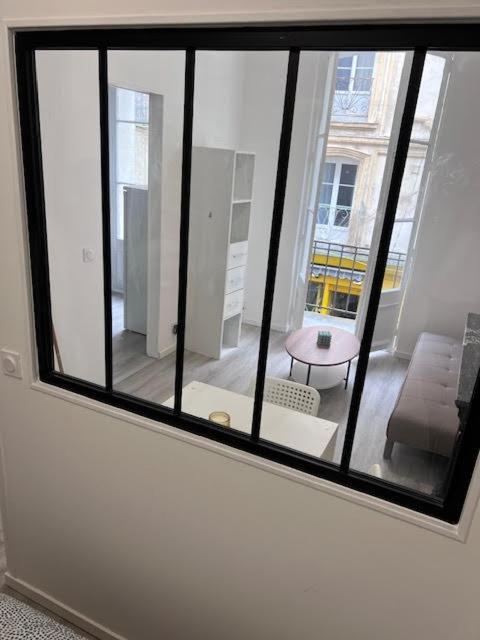 Ferienwohnung Chez Gustave Dieppe Exterior foto