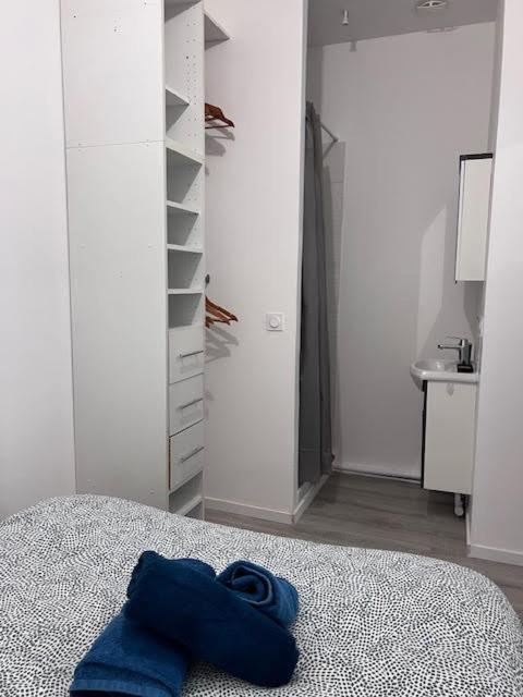 Ferienwohnung Chez Gustave Dieppe Exterior foto